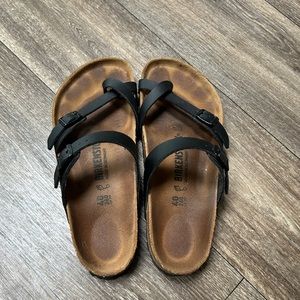 Birkenstock Mayari Sandal